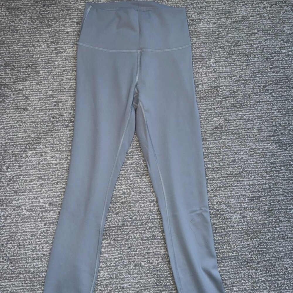 Lululemon Wunder Train High-Rise Tights